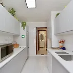 Sul Cd 312 - Cleverdetails Apartment