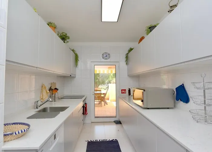 Apartmán Vilamoura Sul Cd 312 - Cleverdetails