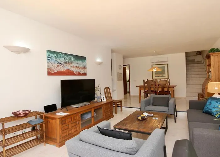 Apartmán Vilamoura Sul Cd 312 - Cleverdetails *