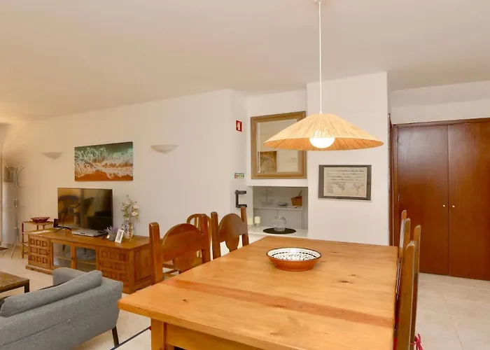 Vilamoura Sul Cd 312 - Cleverdetails Quarteira