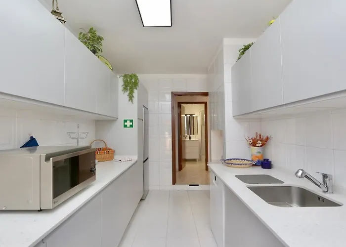 Vilamoura Sul Cd 312 - Cleverdetails Apartmán