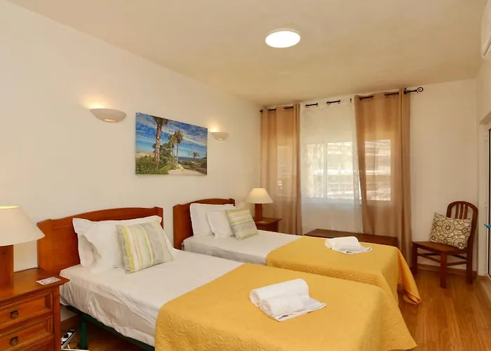 Vilamoura Sul Cd 312 - Cleverdetails Apartmán Quarteira