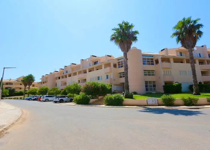 Vilamoura Sul Cd 312 - Cleverdetails Apartmán