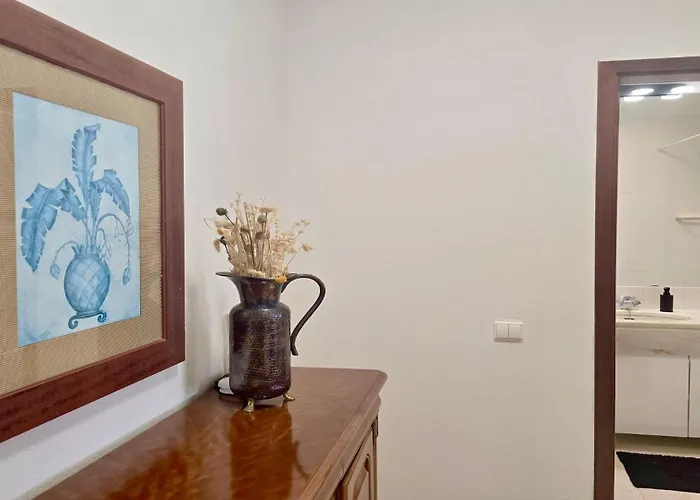 Apartmán Vilamoura Sul Cd 312 - Cleverdetails