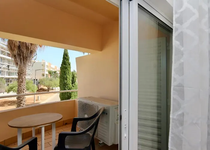 Vilamoura Sul Cd 312 - Cleverdetails Apartmán *