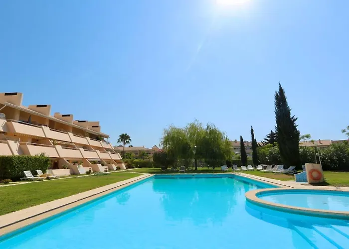 Apartmán Vilamoura Sul Cd 312 - Cleverdetails *