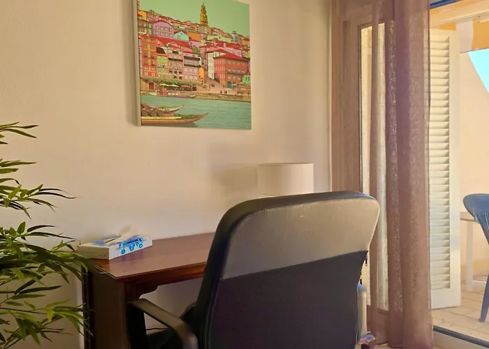 Vilamoura Sul Cd 312 - Cleverdetails Quarteira