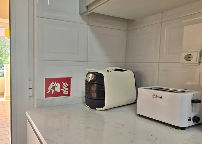 Vilamoura Sul Cd 312 - Cleverdetails * Quarteira