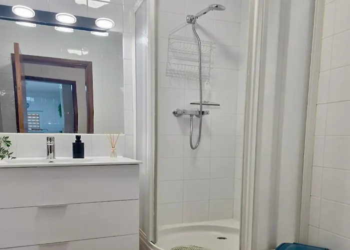 Apartmán Vilamoura Sul Cd 312 - Cleverdetails *