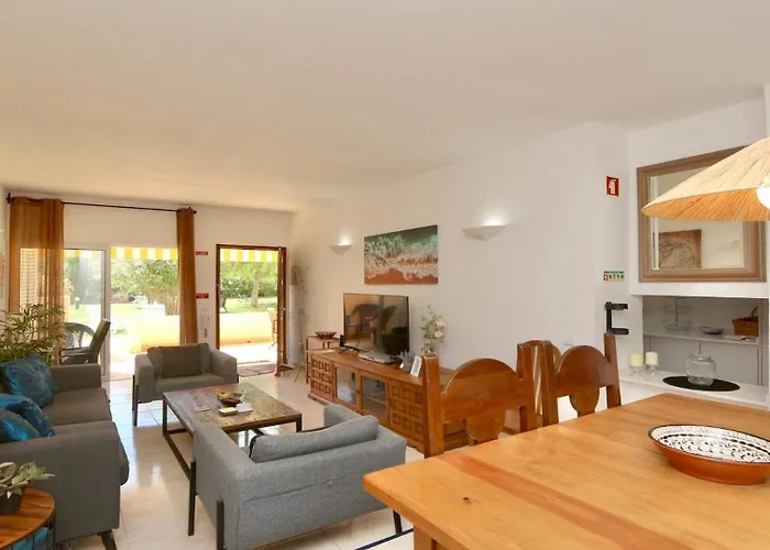 Vilamoura Sul Cd 312 - Cleverdetails Quarteira