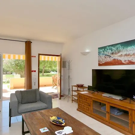 Apartment Vilamoura Sul Cd 312 - Cleverdetails