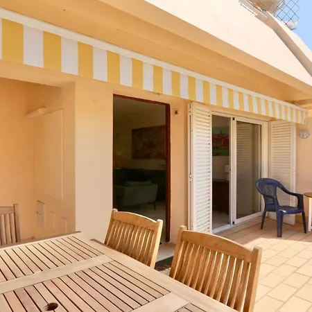 Apartment Vilamoura Sul Cd 312 - Cleverdetails Quarteira