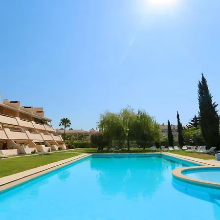 Apartment Vilamoura Sul Cd 312 - Cleverdetails *