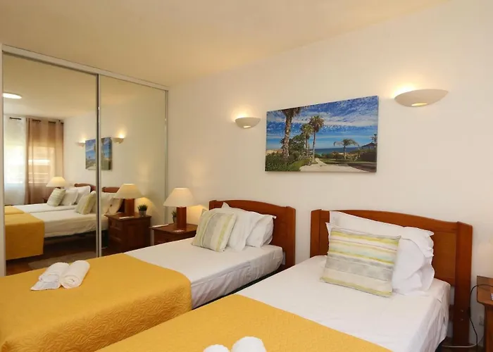 Apartament Vilamoura Sul Cd 312 - Cleverdetails *