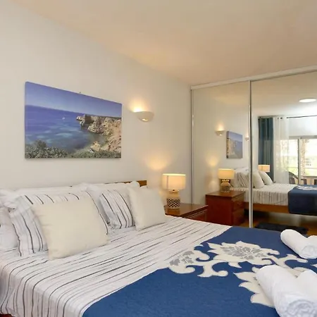 Apartmán Sul Cd 312 - Cleverdetails Vilamoura