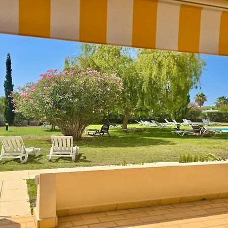 Apartmán Sul Cd 312 - Cleverdetails Vilamoura